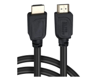 SILVER MONKEY HDMI 2.1 - HDMI 5m - 1093317 - zdjęcie 3